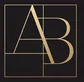 AB monogram